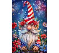 1000 Pieces Puzzles for Adults - Flowers and Elves Jigsaw Puzzle Children and Adolescents Educational Training Decompression Resistant Difficult Play Games