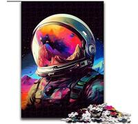 1000 Pieces Puzzles for Adults Look Beyond Puzzles 1000 Pieces for Adults Challenging DIY Brain Teaser for Teenagers size 50x75cm