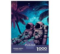 1000 Pieces Puzzles for Adults Making Love Jigsaw for Adults Anti-Stress Toys Difficult Hard Difficult And Challenge 70x50cm/1000pcs