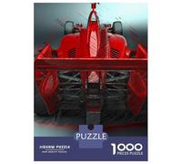 1000 Pieces Puzzles for Adults Mean Machine Teenager Puzzles Brain Teaser Game Home Decoration for Is Ideal As A Gift 70x50cm/1000pcs