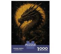1000 Pieces Puzzles for Adults Pop Art Vision of The Kiss Puzzles for Adults Hands-on Game But Fun And Humorous Parent-child Interaction 38x26cm/1000pcs