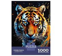 1000 Pieces Puzzles for Adults Reindeer Are You Pooping Puzzles for Adults Hands-on Game But Fun And Humorous Parent-child Interaction 70x50cm/1000pcs