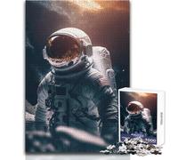 1000 Pieces Puzzles for Adults Solitude In The Void Enjoy Cozy Calm Downtime Hours Clean Cut Durable Play Craft Toy Size 50x75cm