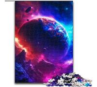 1000 Pieces Puzzles for Adults The Stellar Spectrum Difficult Puzzles for Adults DIY Decoration, Brain Challenge, for Adult, Family, size 50x75cm