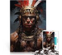 1000 Pieces Puzzles for Adults war & workout Brain Teaser 50x75cm Wall Decoration Unique Birthday and Xmas Gifts Suitable for and 14