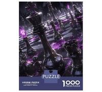 1000 Pieces Puzzles for Teenagers A Dreaming Child Adult Puzzles Relaxing Games Precision Cutting Unique Birthday And Gifts 38x26cm/1000pcs