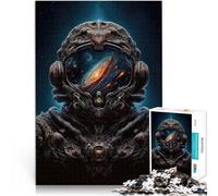 1000 Pieces Puzzles for teenagers Giger Universe Vision Lernspiele DIY Spielzeug Die Liebe zwischen Paaren stärken52x38cm