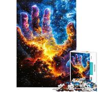 1000 Pieces Puzzles for Teenagers Mankind's Adventures Adult Puzzles Relaxing Games Improve Memory Deal As Gifts for The Whole Family (Size 38x26cm)