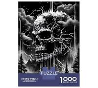 1000 Pieces Puzzles for Teenagers Nature in Death Jigsaws for Adults Brain Teaser Game But Fun And Humorous Deal As Gifts for The Whole Family 38x26cm/1000pcs