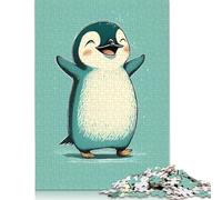 1000 Pieces 'Rabbit Beauty Inked Bunny Jigsaw Puzzles Puzzles for Teenagers Gifts Puzzles for Adults Teens 1000pcs (75x50cm)