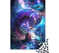 1000 Pieces Somewhere To Dream Jigsaw Puzzles for Adults Paper Puzzles for Adults Teenager Man Woman Gift 1000pcs (38x26cm)