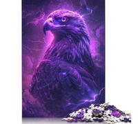 1000 Pieces Space Animal for Adults Difficult Jigsaw Puzzles Puzzle Jigsaws for Adults Family Activity Jigsaw Puzzles 1000pcs (75x50cm)