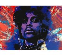 1000 Pieces Viage Singer Prince Posters Jigsaw Puzzle For Adult Family;S Educational Toys 38x52cmJ110