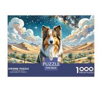 1000 PiecesAtlas Shepherd Decoration Puzzle The Challenge Is Difficult Puzzles for Adults with Home Décor Tough Game Adults 12 Years of Age And OlderAtlas Shepherd
