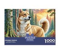 1000 PiecesCairn Terrier PieceJigsaw The Challenge Is Difficult Puzzles for Adults with Home Decor Gifts Puzzle Educational Gam Adults 12 Years of Age And OlderCairn Terrier