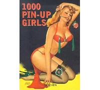 1000 Pin-up Girls: KO