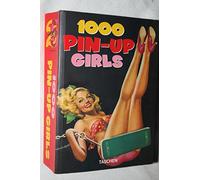 1000 Pin-up Girls: Twenty Fifth Anniversary Edition
