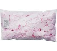 1000 Pink Sheets Portable Disposable Gentle Soap Papers,Travel Hiking Washing Hand Bath Toiletry Paper Soap Sheets Confetti for Kids Women Paper Fragrance Wash Foot and Hand Care