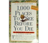 1000 Places to See Before You Die