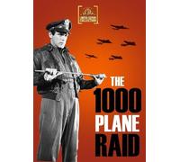 The 1000 Plane Raid