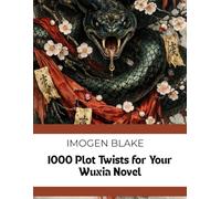 1000 Plot Twists for Your Wuxia Novel (The Master Plotter Series)