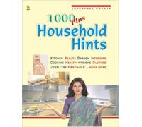 1000 Plus Household Hints