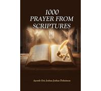 1000 Prayer From Scriptures