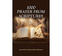 1000 Prayer From Scriptures
