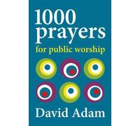 1000 prayers for public worship