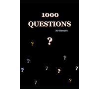 1000 Questions: To everyone who is still learning, healing, and becoming. You are not alone.