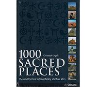 1000 Sacred Places