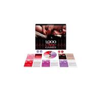 1000, Sex Games