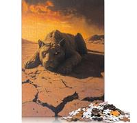 1000 Shadow of The Last Sun Jigsaw Puzzles for Adults Teenager & Paper Puzzles Family Games 38x26cm/1000pcs