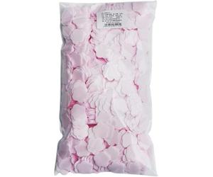 1000 Sheets Pink Portable Hand Soap Disposable Paper Soap, Travel Hiking Washing Hand Bath Toiletry Paper Soap for Kids, Women