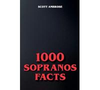 1000 Sopranos Facts