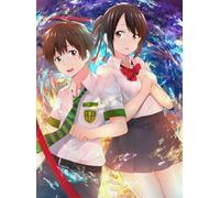 1000 Stück - Fun Puzzle - Difficult Puzzle - Japanese Animes Yours Name Posters - Stressabbau-Spiele Für Die Familie - HerausFürderungs Spielzeug Für Erwachsene - 26x38cm