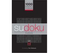 1000 Sudoku Puzzles
