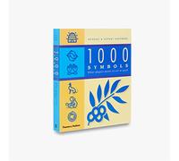 1000 Symbols: What Shapes Mean in Art and Myth