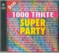 1000 Takte Super Party Cover Version