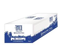 1000 Tate & Lyle White Sugar Sticks
