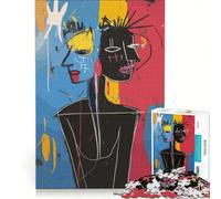 1000 Teenager Pieces Jigsaw Puzzle Always Together, Practical Game, Difficult Challenge, Artists Collection, Fine Art 50x75cm