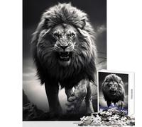 1000 Teenager Pieces Jigsaw Puzzle Pride In Simplicity Home Decoration Toys Gift For Birthdays Educational Game Every Piece Is Unique - size 50x75cm