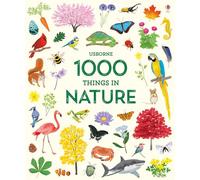 1000 Things in Nature: (1000 Pictures)