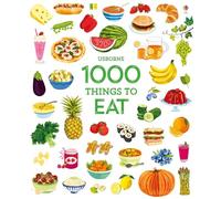 1000 Things to Eat