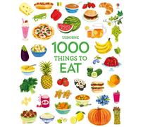 1000 Things to Eat