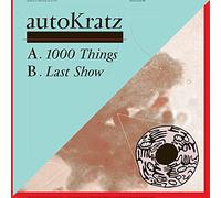 1000 Things [VINYL]