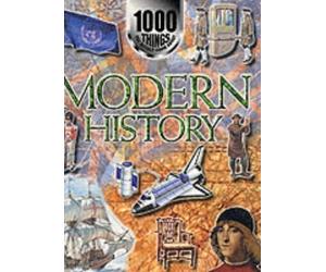 1000 Things You Should Know About Modern History