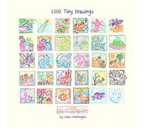 1000 Tiny Drawings