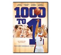 1000 to 1: The Cory Weissman Story [DVD] [Region 1] [US Import] [NTSC]