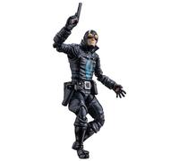 1000 Toys Hellboy: Lobster Johnson 1:12 Scale Action Figure